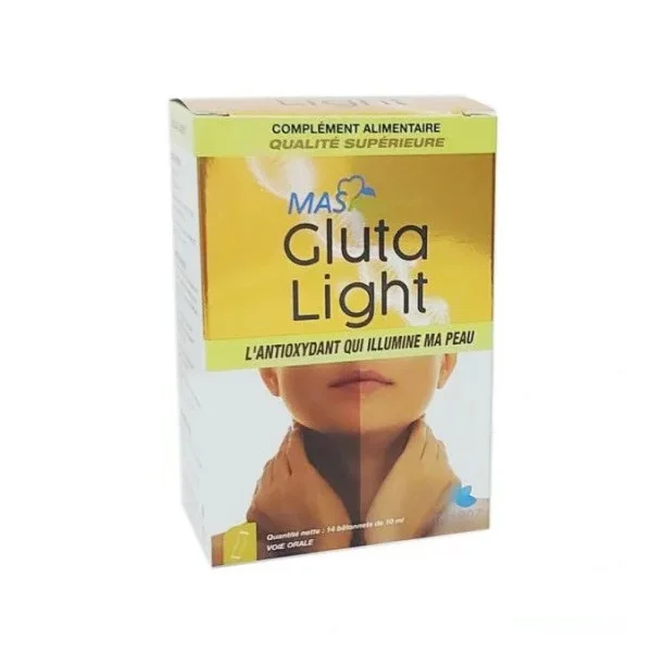 glutathion tunisie HappyNess Tunisie