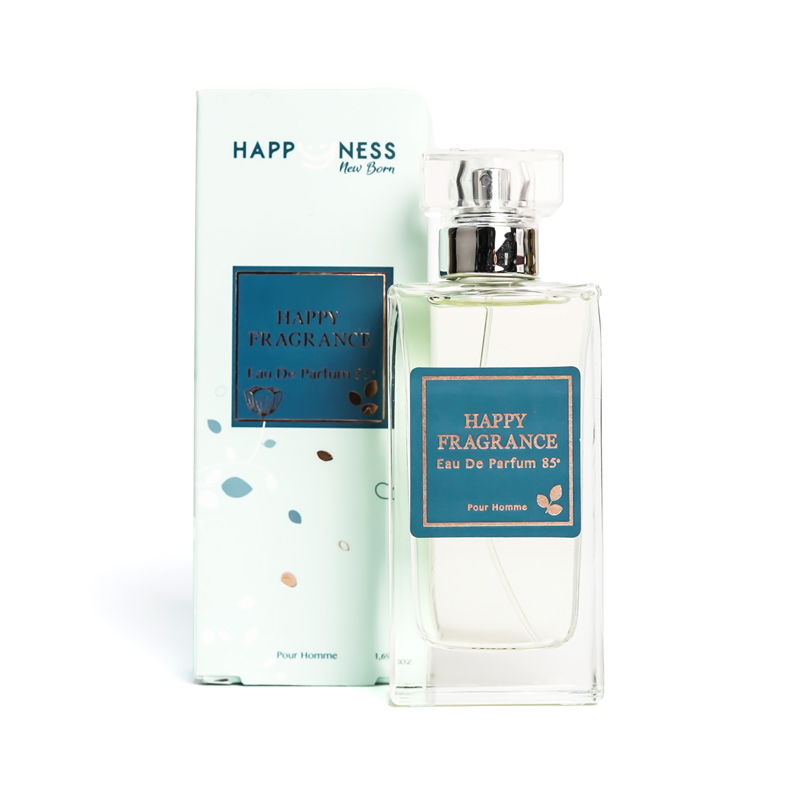 Happy fragrance sales