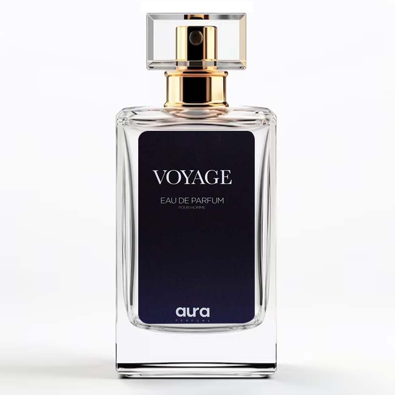 AURA VOYAGE H EAU DE PARFUM 100ML