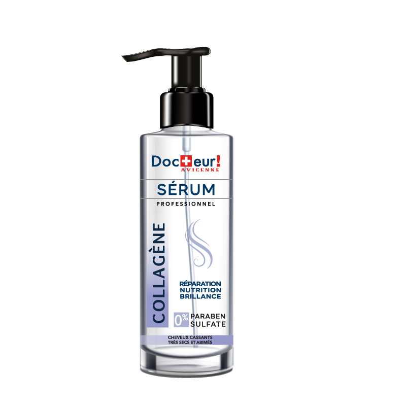 DOCTEUR SERUM COLLAGENE 150ML