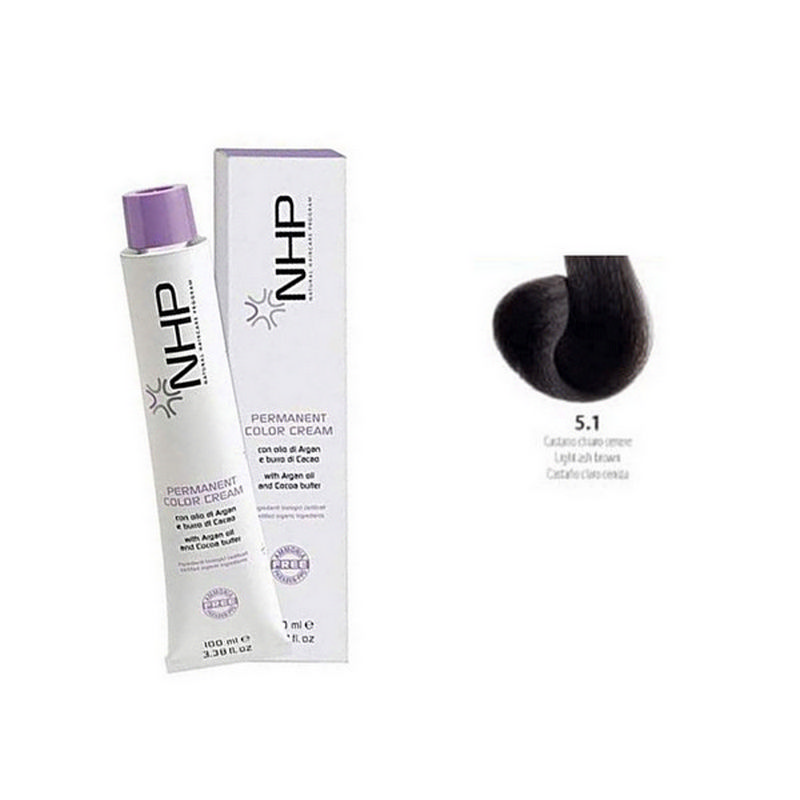 NHP TEINTURE N° 5.1